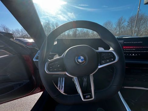 New 2026 BMW M440i Coupe w/ Premium Package image 13