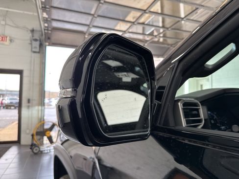 New 2026 Toyota Tundra Limited image 13