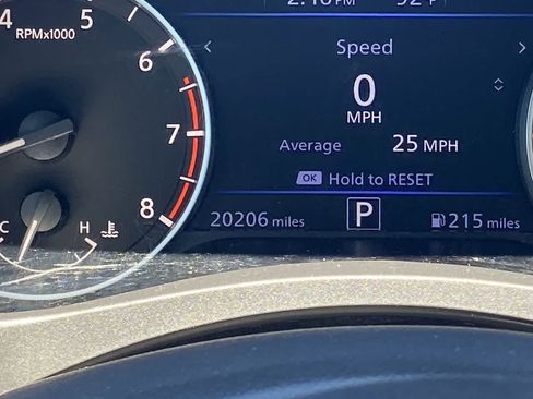 Used 2023 Nissan Altima 2.5 SR AWD/4WD image 15