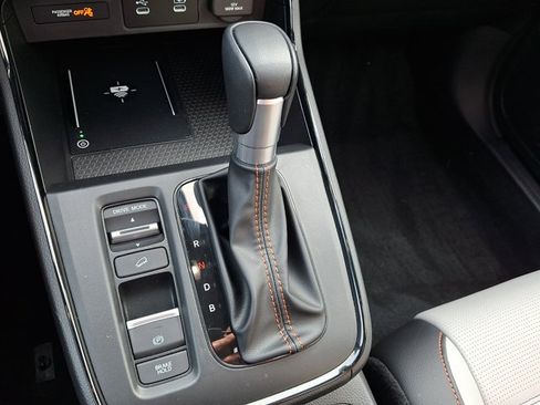 Used 2026 Honda CR-V Sport Touring image 17