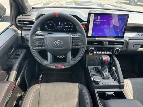New 2026 Toyota Tacoma TRD Pro AWD/4WD image 7