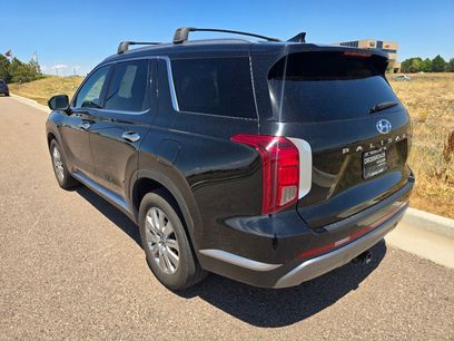 Used 2024 Hyundai Palisade SEL
