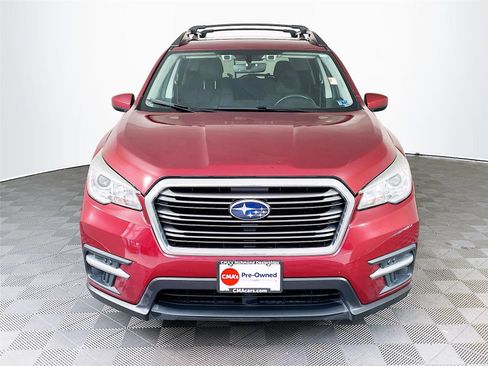 Used 2020 Subaru Ascent Premium w/ Convenience Package AWD/4WD image 2
