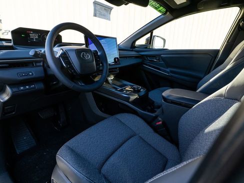 New 2026 Toyota bZ image 13