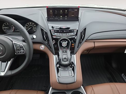 New 2026 Acura RDX SH-AWD w/ Technology Package image 11
