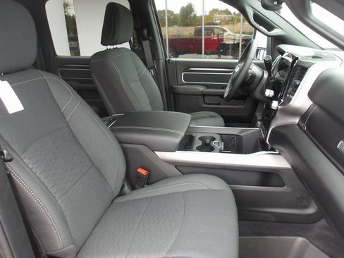 New 2026 RAM 2500 Big Horn image 17