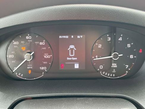 New 2026 RAM ProMaster 1500 w/ Convenience Group image 30