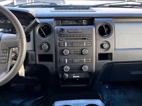 Used 2014 Ford F150 STX w/ Equipment Group 201A Mid image 6