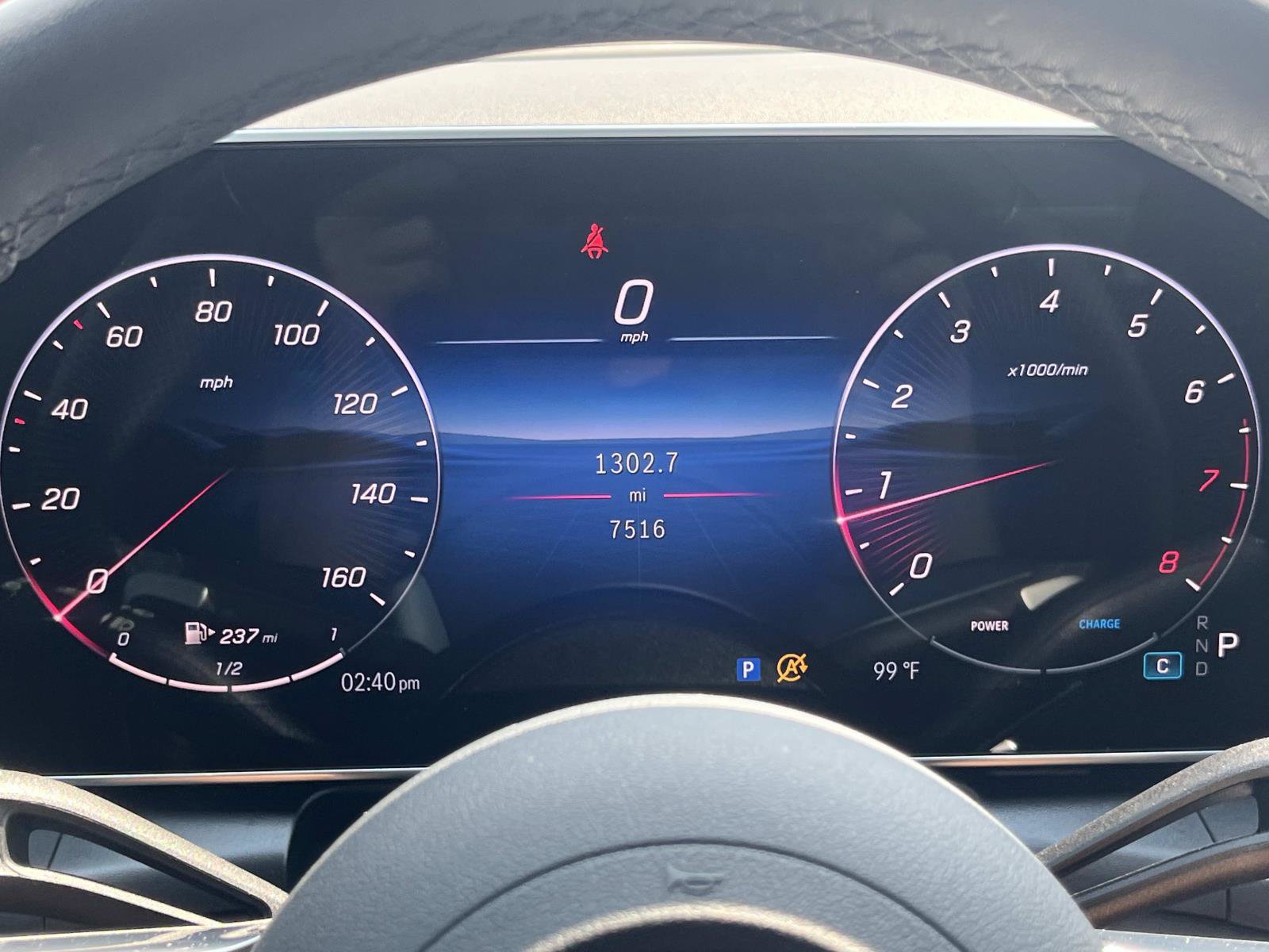 Used 2026 Mercedes-Benz GLC 300 4MATIC image 43