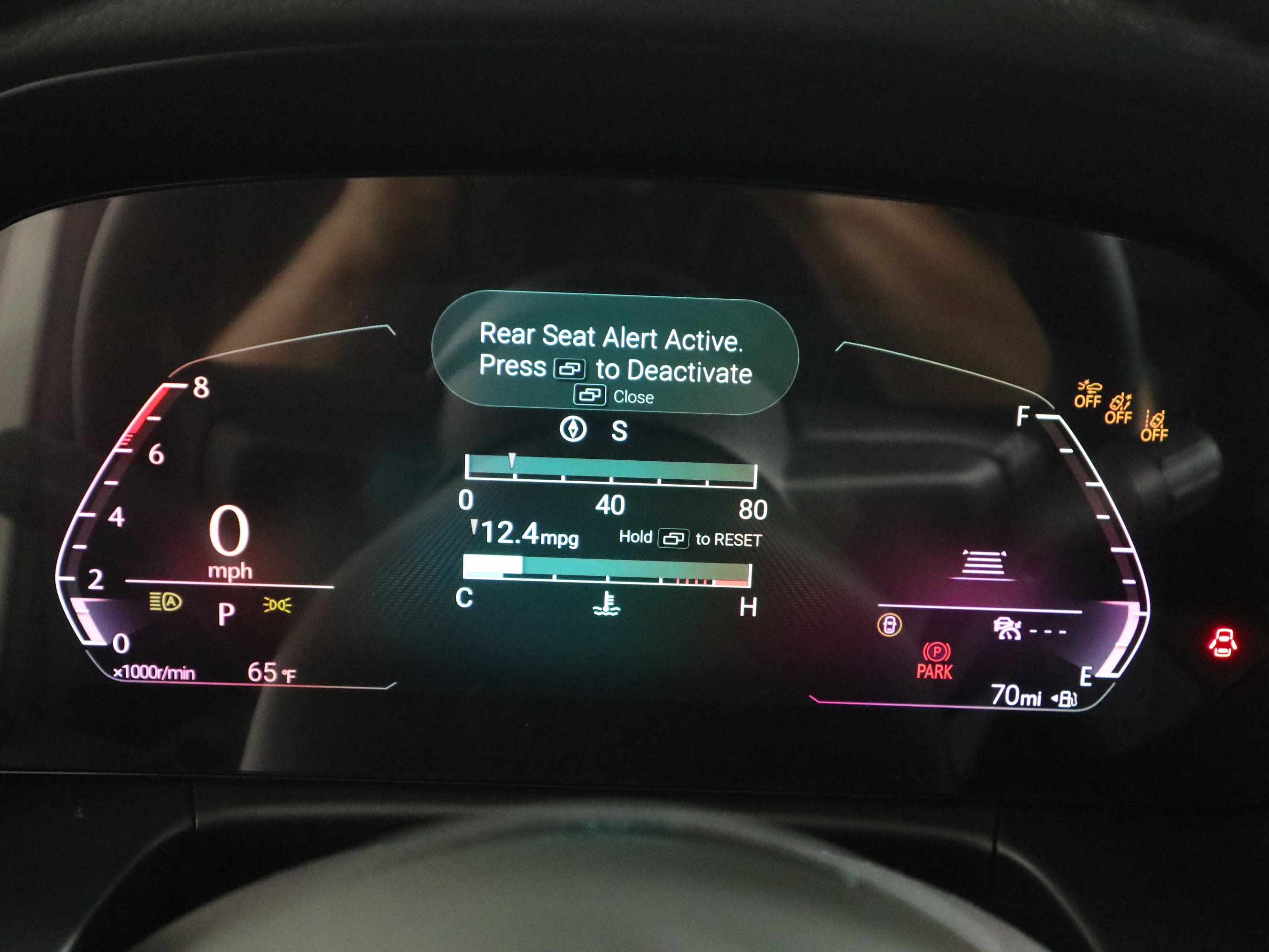 New 2026 MAZDA CX-5 Preferred AWD/4WD image 14