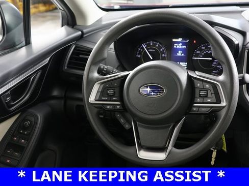 Used 2023 Subaru Impreza Premium image 10