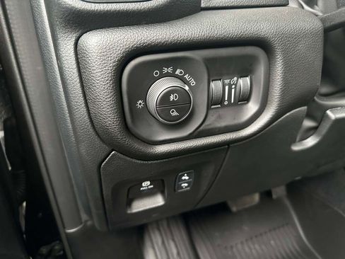 New 2026 RAM 1500 Big Horn image 27