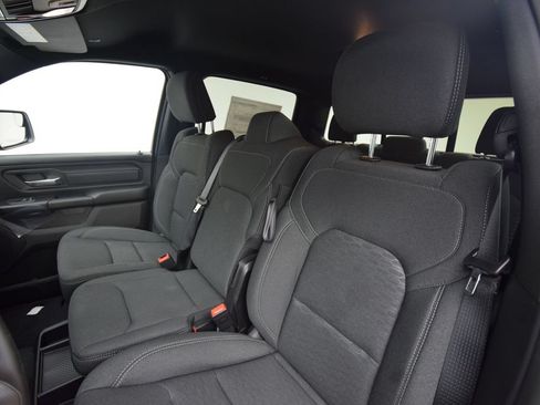 New 2026 RAM 1500 Warlock AWD/4WD image 31