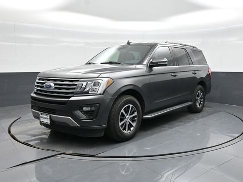 Used 2021 Ford Expedition XLT RWD image 18