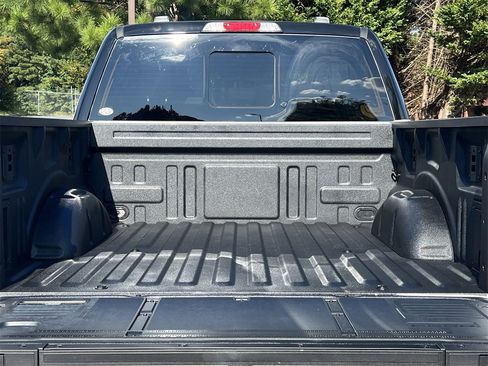 New 2025 Ford F150 XLT w/ Equipment Group 302A MID image 26