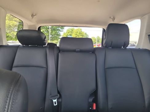 Used 2023 Toyota 4Runner SR5 RWD image 23