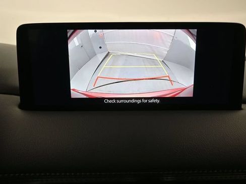 Certified 2024 MAZDA CX-5 AWD 2.5 S w/ Select Package image 21