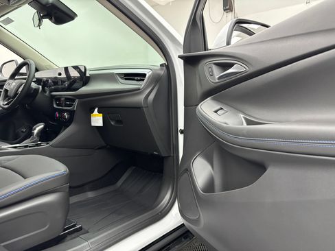 New 2026 Buick Encore GX Sport Touring w/ Advanced Technology Package AWD/4WD image 29