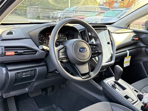 Certified 2025 Subaru Crosstrek 2.0i Premium image 10