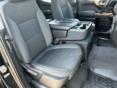 Used 2019 Chevrolet Silverado 1500 RST w/ All-Star Edition AWD/4WD image 27