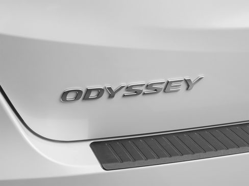 Used 2022 Honda Odyssey EX-L image 61