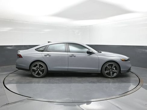 New 2026 Honda Accord Sport image 11