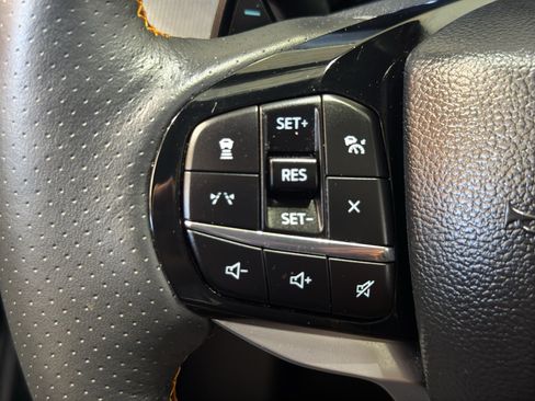 Used 2026 Ford Explorer Tremor w/ Tremor Ultimate Package AWD/4WD image 27