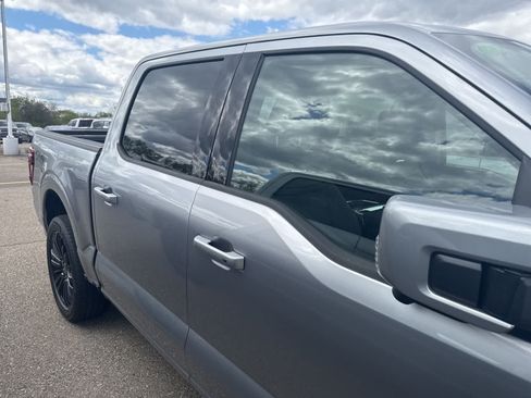 New 2026 Ford F150 Platinum AWD/4WD image 23