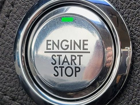 Used 2020 Lincoln Continental w/ Premium Package image 7