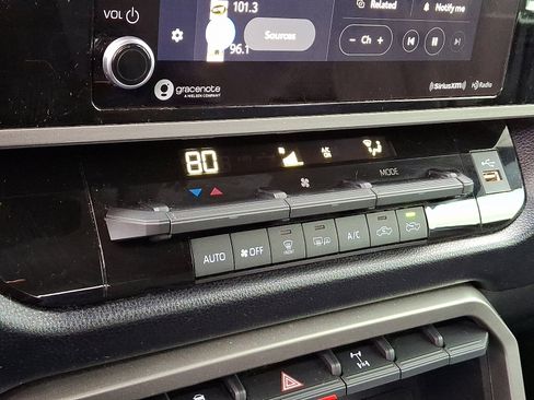 Used 2024 Toyota Tundra SR5 image 14