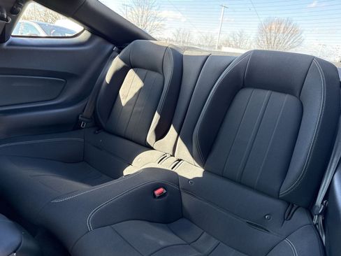 Used 2022 Ford Mustang Coupe w/ Equipment Group 101A image 23