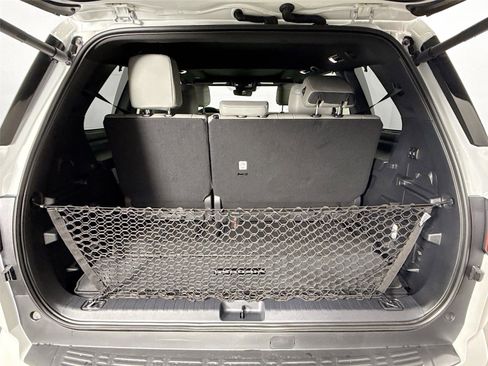 Certified 2026 Toyota Sequoia Limited image 38