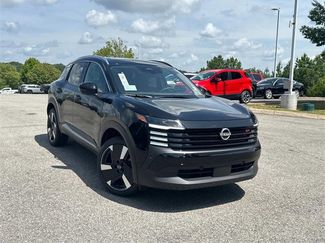 New 2025 Nissan Kicks SR w/ SR Premium Package video 2