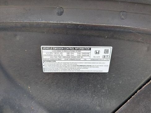 Used 2019 Honda Passport EX-L image 15