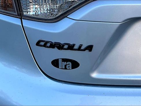New 2026 Toyota Corolla SE image 15