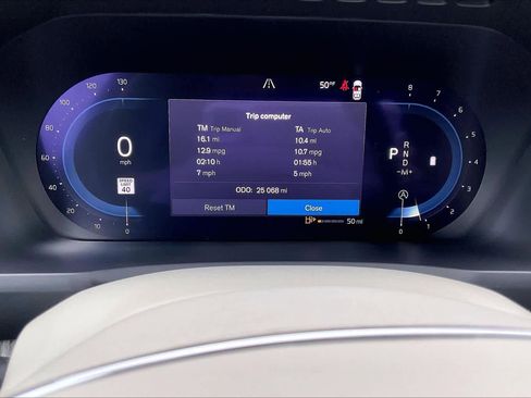 Used 2023 Volvo XC90 B6 Ultimate w/ Protection Package Premier image 23