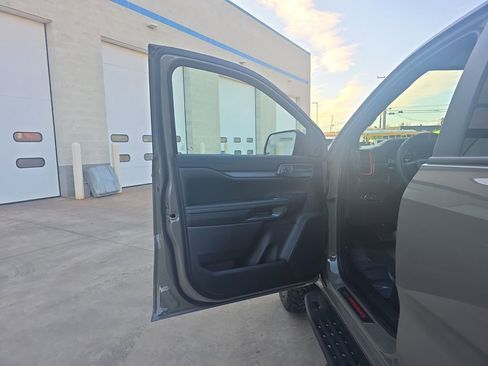 New 2026 Ford Ranger Raptor image 19