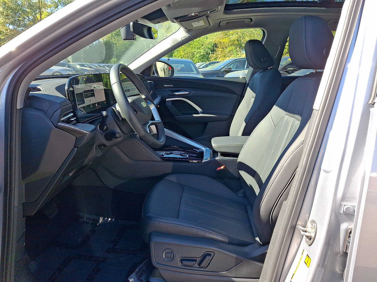 Used 2026 Audi Q5 Premium Plus AWD/4WD image 17