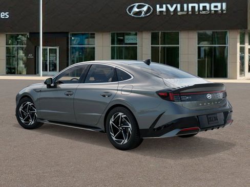 New 2026 Hyundai Sonata SEL image 5