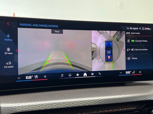 Used 2025 BMW M340i image 15