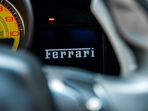 Used 2017 Ferrari 488 Spider RWD image 52