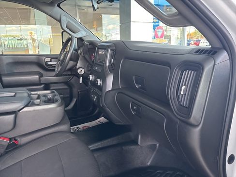 Used 2023 GMC Sierra 2500 Pro image 29