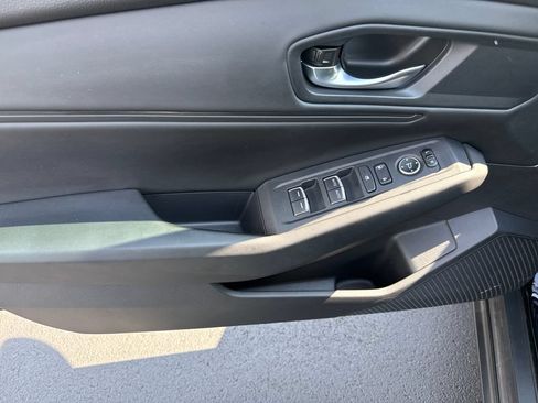 Certified 2023 Honda Accord EX image 9