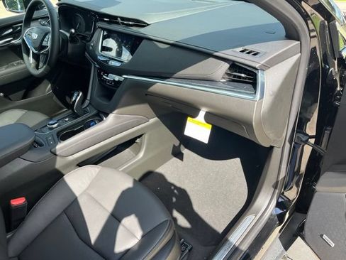 New 2026 Cadillac XT5 Premium Luxury w/ LPO, Floor Liner Package FWD image 40