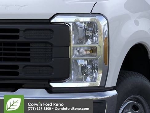 New 2026 Ford F350 XL AWD/4WD image 20