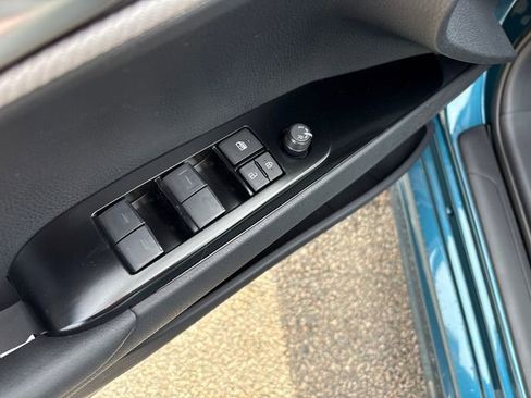 New 2026 Toyota Camry SE image 22