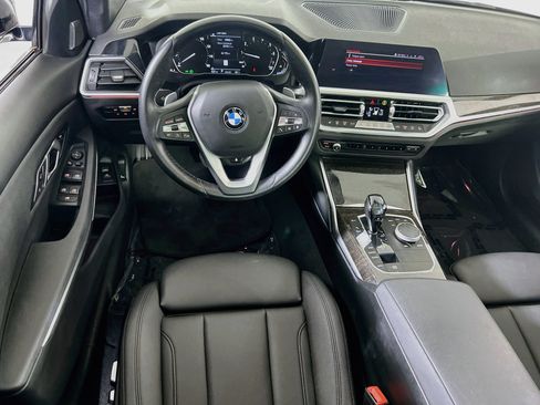 Used 2021 BMW 330i xDrive Sedan w/ Driving Assistance Package AWD/4WD image 23