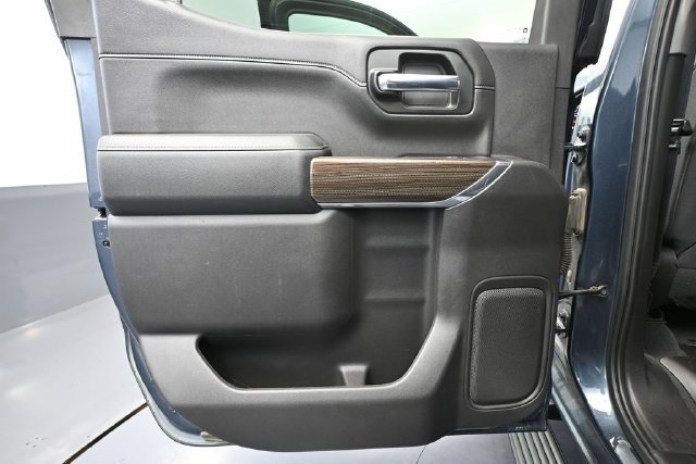 Used 2020 Chevrolet Silverado 1500 RST w/ All-Star Edition AWD/4WD image 26