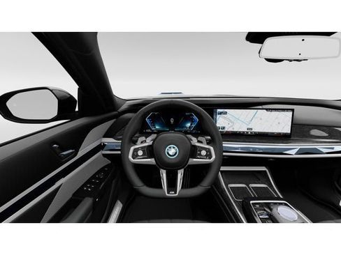 New 2026 BMW 750e xDrive image 14