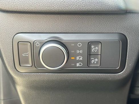 New 2026 Ford Escape Active image 11